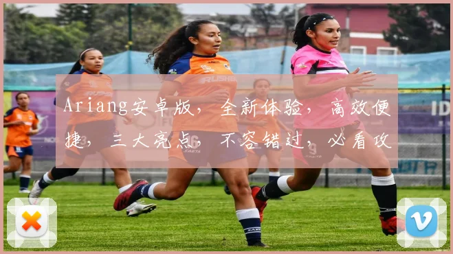 Ariang安卓版，全新体验，高效便捷，三大亮点，不容错过，必看攻略