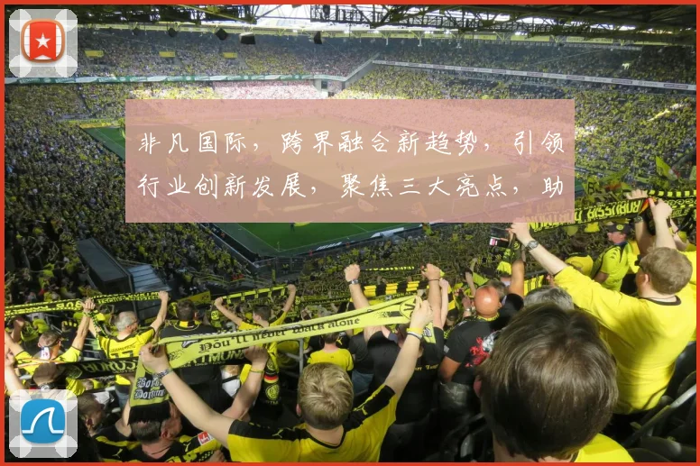 非凡国际，跨界融合新趋势，引领行业创新发展，聚焦三大亮点，助力企业腾飞