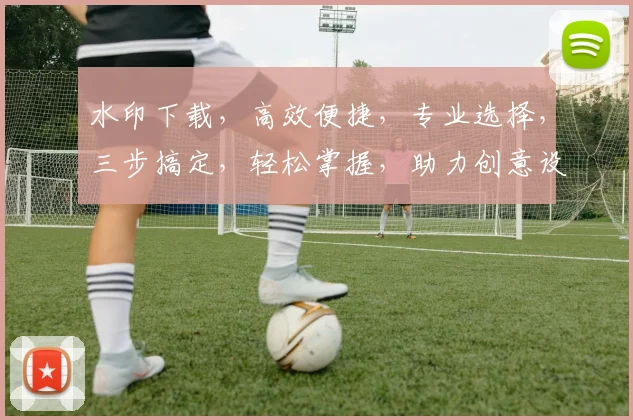 水印下载，高效便捷，专业选择，三步搞定，轻松掌握，助力创意设计